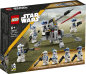 Preview: LEGO® Star Wars™ - 75345 - 501st Clone Troopers™ Battle Pack
